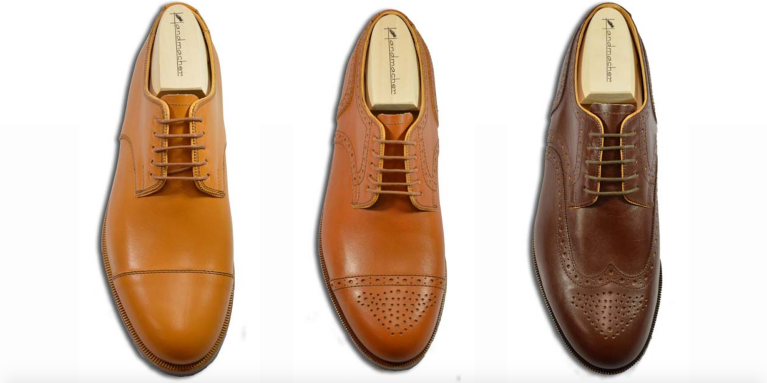 HANDMACHER WIEN | HANDMACHER MODELLE